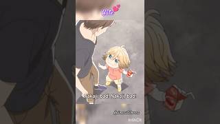 He is cute 🥰 #anime #cute #viral #animeedit #animelover #trending #youtubeshorts #shorts