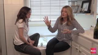 Bathroom Confessions with Elissa the Mom and Suzanne | Rare Life