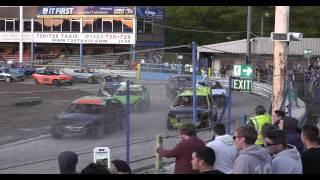 Arlington Domestic Bangers - 03/06/2015