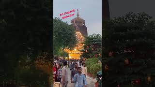 Secrets of Mahashivratri at Lingaraj Mandir Revealed