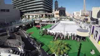 The Ice Rink at Boulevard Pool