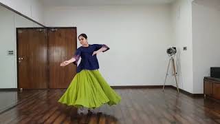 Kathak | Teen Taal 1