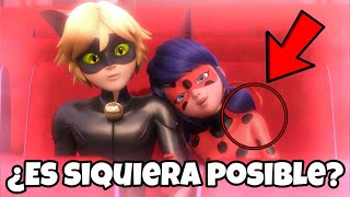 YA NO ENTIENDO Miraculous Ladybug DESDE AHORA 😓 | Errores y Sin Sentidos Pt. 2