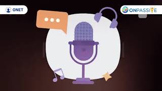 ONET Podcast