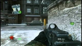 MW3 content ideas?| Black Ops S&D Flawless