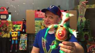 Priests Toy Safari: Episode 45 (Ultra Kaiju Sofubi Awesomeness)