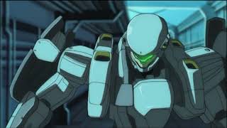 Full Metal Panic! Complete Series DVD Trailer