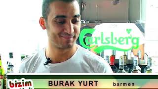 Bizim Mutfak (Biz TV de 24 Ocak 2009 da yayınlanmıştır)