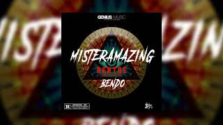 MISTERAMAZING X TINI ICE - BENDO