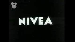 Creme Nivea Comercial (1959)