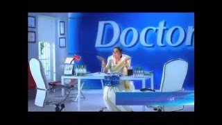 Doctor Anti Lice Shampoo New TV Commercial With Zubeda Aapa , Directed & Produced By MOHSIN RIZVEE .