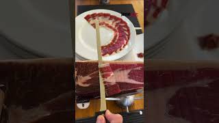 ¿Jamón y Oxidación? Truco Rentabilidad Jamón 🐽 🔪