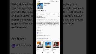 HOW TO DOWNLOAD PUBG MOBILE LITE | PUBG MOBILE LITE DOWNLOAD KAISE KARE