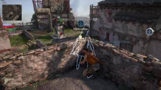 Ruottinen pelaa:Uncharted 4 onlines osa 1