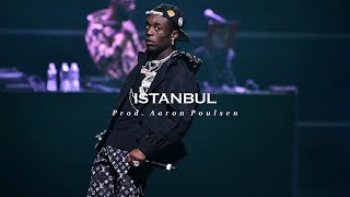 Lil Uzi Vert x Juice WRLD x Pashanim Type Beat - Istanbul [Prod. Aaron Poulsen]