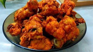 Special Chicken fry/KFC style spicy fry/Kerala Snacks Box