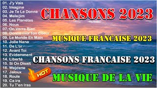 Chansons Francaise 2023 -  Indila, Louane, Grand Corps Malade, Soolking, Tayc, Dadju, Vitaa