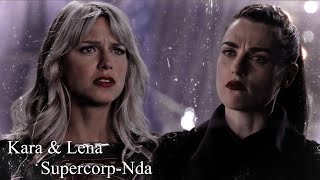 Kara And Lena||You Couldn’t Save Me But You Can’t Let Me Go