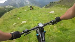 MTB Aprica Lago di Belviso 20.07.2023