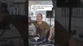 Bro, don`t get too lit (DJ Fail)