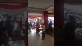 Sikon dipasar Kebayoran lama..#KARYOTO