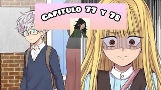 mi secreto mas intimo capitulo 77 y 78 traducido