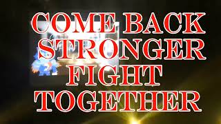 Thank You Guru | Come Back Stronger Fight Together (Sekolah HighScope Indonesia 26th Anniversary)