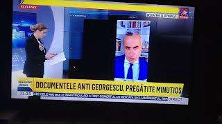 boții lui Călin Georgescu sau a lui Lasconi?