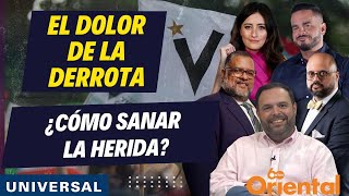 EL DOLOR DE LA DERROTA - ¿CÓMO SANAR ESA HERIDA?