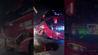 Konvoi Bareng Bus RJB TRANS #huntingbus #basuri #trending #viral #fypシ゚viral #konvoibus #ngoyodbus