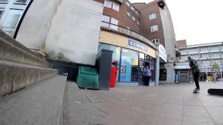 Short Clips - Tamworth & Coventry