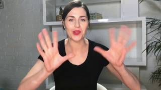 3 Ways to Treat Dry Hands