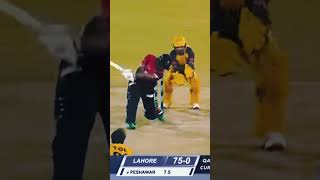 Fakhar Zaman Smashing Sixes #shorts #cricket #cricketlover #cricketfever