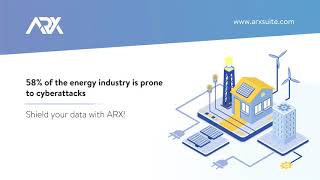 ARX for Energy Sector