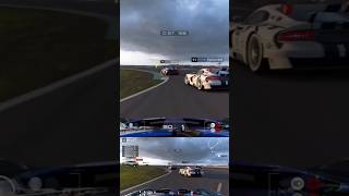 Nurburgring | Gt7 #granturismo7 #granturismo #gt7 #manufacturerscup #youtubeshorts #nürburgring