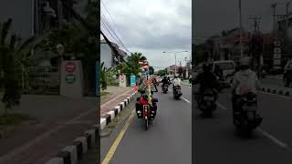 dunia Touring #shortvideo #shorts