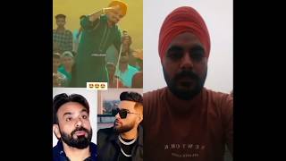 Sidhu moose Wala // ft Afsana Khan // voice RECORD #shorts #punjabisong #viralvideo