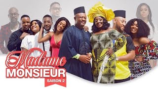 EXCLUSIVITÉ 2021 LE MEILLEUR FILM NIGERIAN DE L'ANNEÉ EN FRANÇAIS.