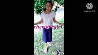 Introduction video of Maitreyi Datta (Cherubicgirl)