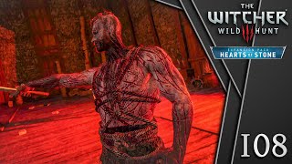 Iris (van Everecs) größte Angst 🐺 | Part 108 | The Witcher 3: Wild Hunt