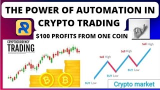 The generousity of crypto trading when you know what to do @Galaxycryptoacademy