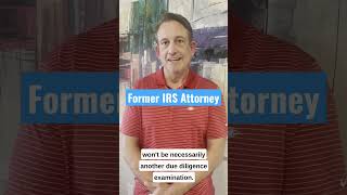 IRS’ Approach to Tax Return Preparers #shorts, #taxreturnpreparers, #taxaudit, #taxpreparer