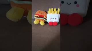 #bettertogether#mini#pair#plushies