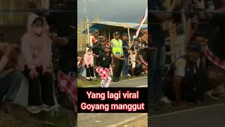 Tari manggut# viral di madura