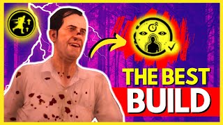 Become a GOD-TIER COOK with THIS BEST COOK BUILD! | The Texas Chainsaw Massacre Game