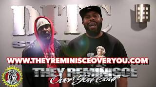 They Reminisce Over You Tour - (Promo Video)