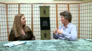 Author/Attorney Jo-Ann Adams discusses Writing, Politics and 2013: Messages of Peace From Hawaii