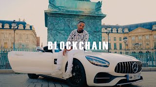 Bouss x Maes type beat ''Blockchain'' Instru rap mélancolique piano 2024