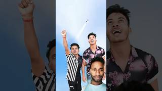 Superman Ki Sakti Aa gayi 😂-#funnyvideo #funny #shorts