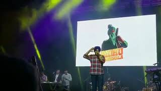 Sidhu Moose Wala Live Stage || Sidhu Moose Wala Punjabi Song | Top Hip Hop New Song Sidhu Moose wala